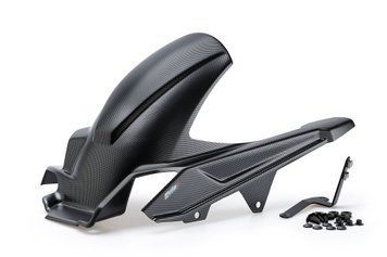 Заднее крыло Puig для HONDA NT1100 2022-2024 под карбон 21539C
