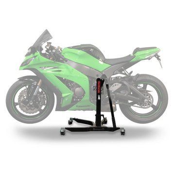 Центральная подставка ConStands Power-Classic, совместимая с Kawasaki ZX-10R 16-26