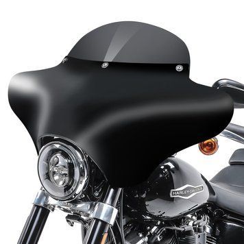 Обтічник Batwing MD8 для Yamaha XVS 1100 / 125 Drag Star Craftride