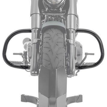 Захисні дуги для Indian Chief 21-25 Engine Guard Craftride SN15 чорного кольору