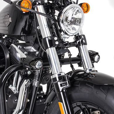 Додаткова фара S1 для Kawasaki Versys 1000/650 E4