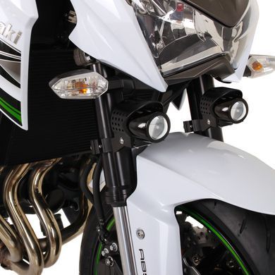Додаткова фара S1 для Kawasaki Versys 1000/650 E4