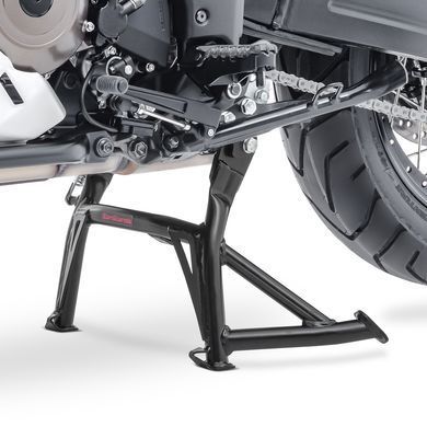Комплект центральной подставки ConStands и задней сумки Bagtecs XF60, совместимый с Suzuki V-Strom 1050 / XT 20-23