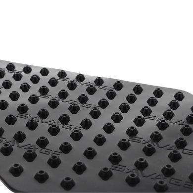 Бічна накладка на бак Zaddox Grip Pad L чорний