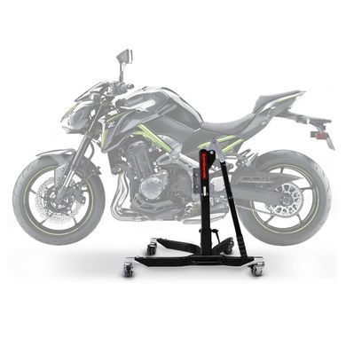 Центральная стойка Kawasaki Z 900 17-25 мотоциклетная стойка ConStands Power-Classic