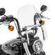 Вітрове скло для Yamaha XV 1600 A Wild Star / XV 1700 Road Star Warrior Craftride CW1 прозоре