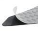 Бічна накладка на бак Zaddox Grip Pad L чорний