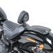 Комплект багажника со спинкой водителя Harley Softail Street Bob 18-25 Craftride Sissybar