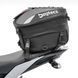 Задня сумка для мотоцикла Bagtecs X30 Buddy, 20-30 л, що розширюється, чорна, DPLC