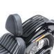 Комплект багажника со спинкой водителя Harley Softail Street Bob 18-25 Craftride Sissybar