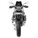 Багажник для кофрів, сумісний з BMW R 1200 GS 13-18 Bagtecs для кофрів та бічних сумок