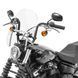 Вітрове скло для Yamaha XV 1600 A Wild Star / XV 1700 Road Star Warrior Craftride CW1 прозоре