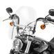 Вітрове скло для Yamaha XV 1600 A Wild Star / XV 1700 Road Star Warrior Craftride CW1 прозоре