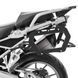 Багажник для кофрів, сумісний з BMW R 1200 GS 13-18 Bagtecs для кофрів та бічних сумок