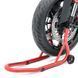 Комплект підставок для мотоцикла MV Agusta Brutale 800 Dragster 14-25, задня та передня