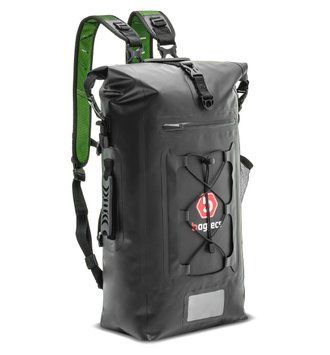 Задня сумка рюкзак Honda Transalp XL 700 / 650 / 600 V WPX