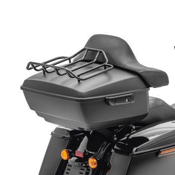 Кофр King OLM для Harley Road Glide Limited 20-25 Craftride