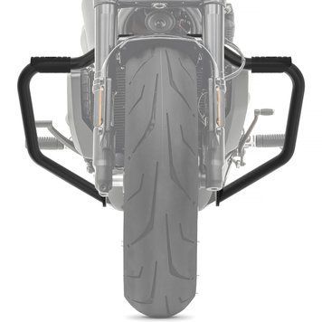 Защитные дуги Harley Davidson Sportster S 1250 21-25, Защитные дуги двигателя Craftride RV5