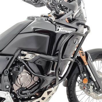 Захист двигуна для Yamaha Tenere 700 World Raid 22-24 Motoguard HG15 DPL2
