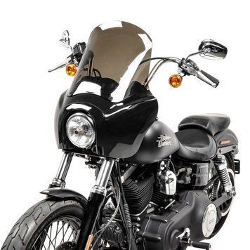 Внутрішні сумки для мотоцикла Harley Davidson Sport Glide Craftride 18-23