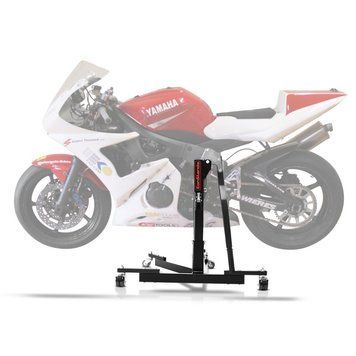 Центральна підставка Yamaha YZF-R6 99-02 Підставка для мотоцикла ConStands Power-Evo