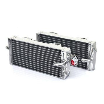 Радіатор для водяного охолодження Gas Gas EC/MC 200/250/300 98-06 (лівий та правий, пара).
