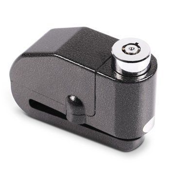 Противоугонный замок для тормозного диска Triumph America 120dB от BS-Motoparts