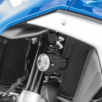 Кронштейни для оригінальних додаткових фар OEM BMW R 1300 GS 23-25