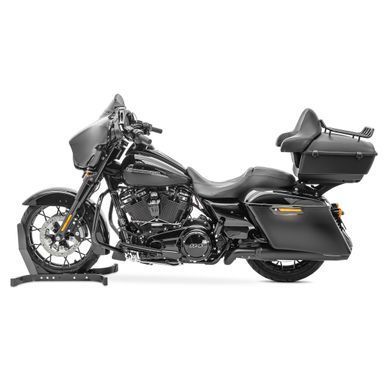 Кофр King OLM для Harley Road Glide Limited 20-25 Craftride
