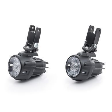 Кронштейни для оригінальних додаткових фар OEM BMW R 1300 GS 23-25