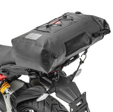 Задня сумка рюкзак Honda Transalp XL 700 / 650 / 600 V WPX
