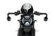 Вітрове скло New Generation Sport Puig для DUCATI SCRAMBLER ICON 2023-2026 димчастого кольору 21580H