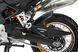 Заднє крило Puig для BMW F900GS 2024-2026 матово-чорного кольору 20419J
