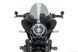 Винтажные слайдеры рамы 2.0 Puig для KAWASAKI ELIMINATOR 500 2024-2026 черного цвета 21939N