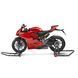 Комплект підставок для мотоцикла Ducati Panigale V2 20-24, задня та передня