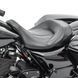 Сидение Harley Street Glide Special 15-23 Craftride CV черное