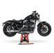Подъемник Honda VF 750 C Magna ConStands Mid-Lift L красного цвета