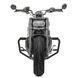 Захисні дуги Harley Davidson Sportster S 1250 21-25, Захисні дуги двигуна Craftride RV5