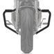 Захисні дуги Harley Davidson Sportster S 1250 21-25, Захисні дуги двигуна Craftride RV5