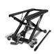 Підйомник гідравлічний Harley Davidson Softail Custom ConStands Mid-Lift XL чорний