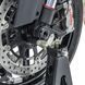 Комплект монтажних стендів для переднього та заднього колеса KTM 1290 Super Duke/R 14-23 ConStands S-B1
