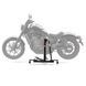 Центральная подставка Honda Rebel 1100 CMX 21-25 black Подставка для мотоцикла ConStands Power-Evo
