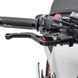 Рычаг тормоза и рычаг сцепления VX Yamaha MT-07 13-25 длинный/короткий с ABE