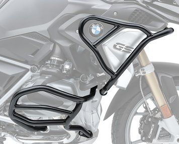 Комплект дуг для BMW R 1200 GS 17-18 верхні та нижні дуги Motoguard XL5