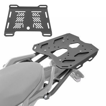 Багажник для BMW F 900 XR 20-25 Bagtecs SLP + розширювач багажника Bagtecs GV1