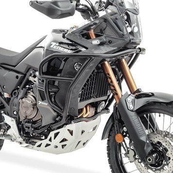 Захист двигуна, сумісний з Yamaha Tenere 700 World Raid 22-24 Motoguard HG16 DPL3