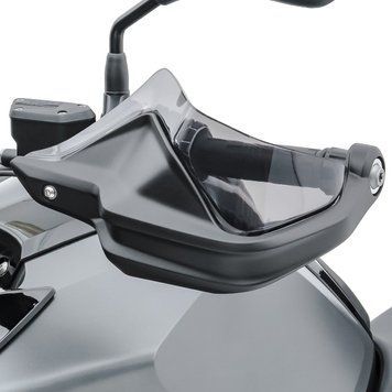Захист рук сумісний з BMW R 1200 R 15-18. Motoguard XG4.