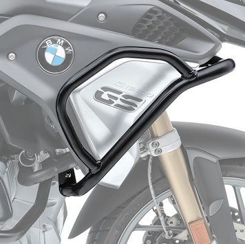 Захисна дуга обтічника BMW R 1200 GS 17-18 Motoguard Захисна дуга бака зверху