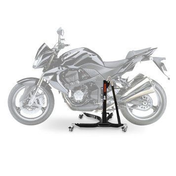 Центральна підставка Kawasaki Z 1000 07-09 мотоциклетна стійка ConStands Power-Classic