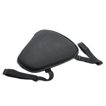 Гелева подушка сидіння M Tourtecs Universal Comfort Seat, чорна DPL5